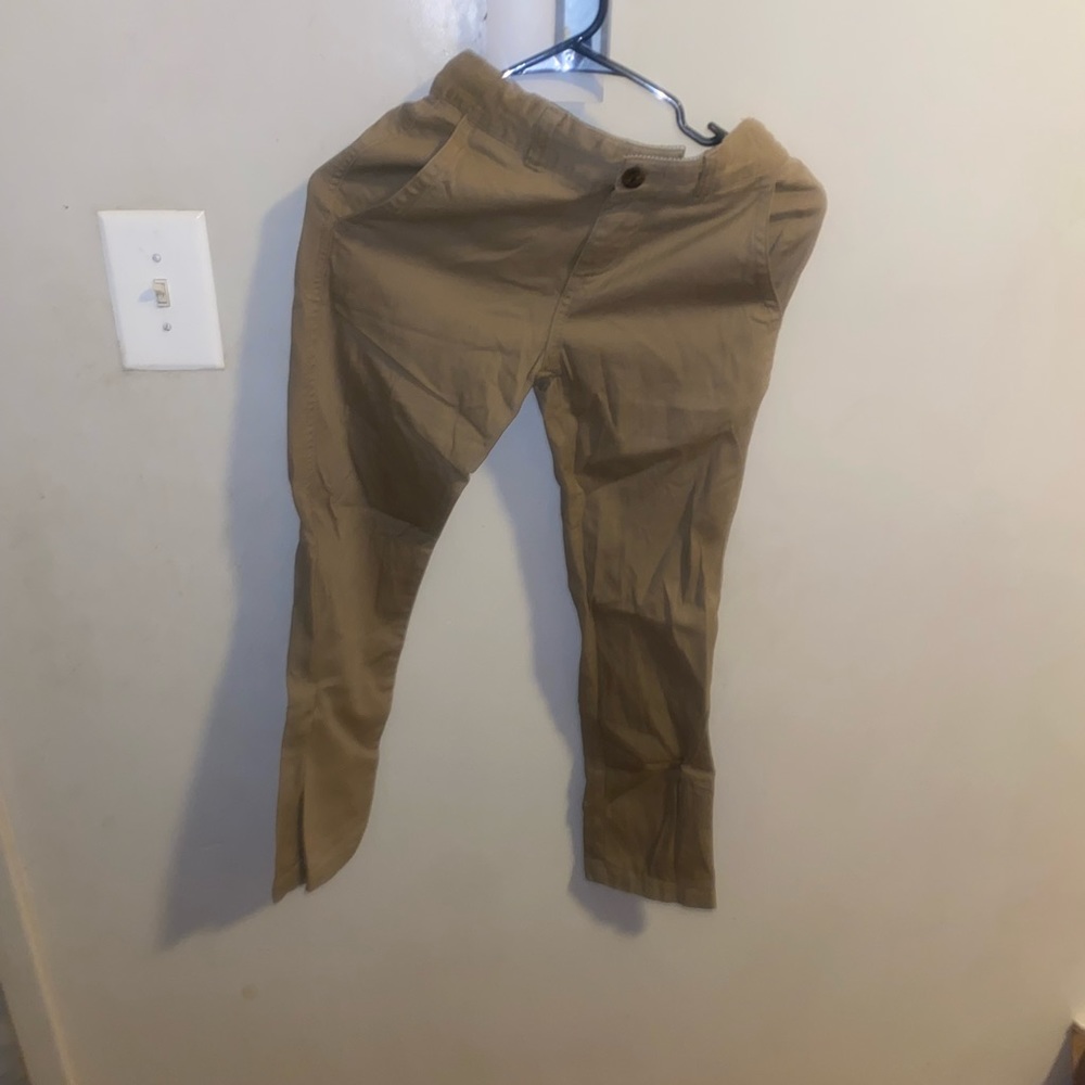 Boys Tommy Hilfiger pants